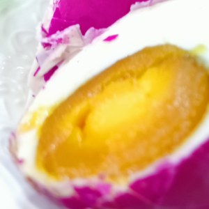 咸鸭蛋