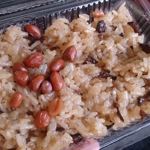 糯米饭