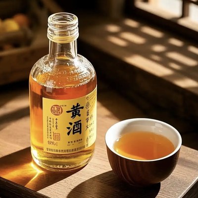 黄酒